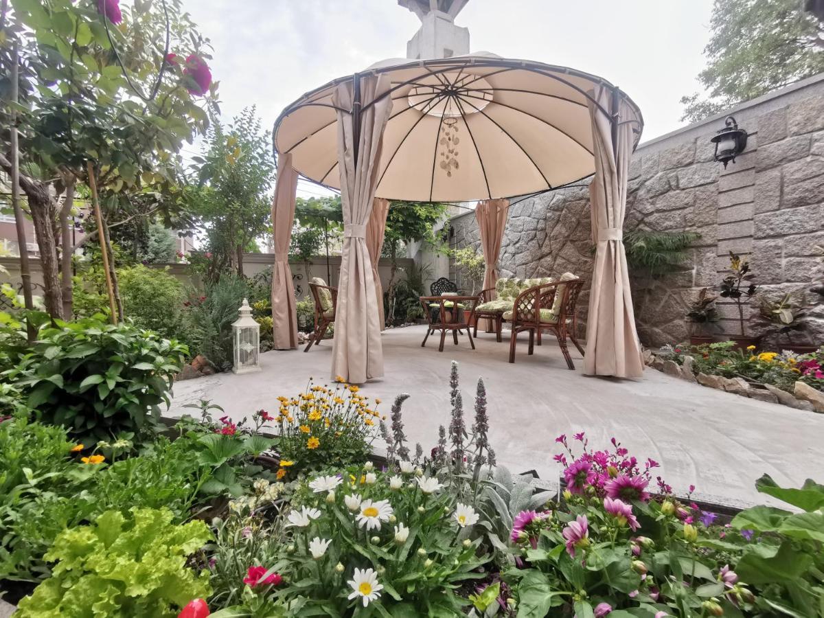 Villa Magnolia Sosopol Exterior foto