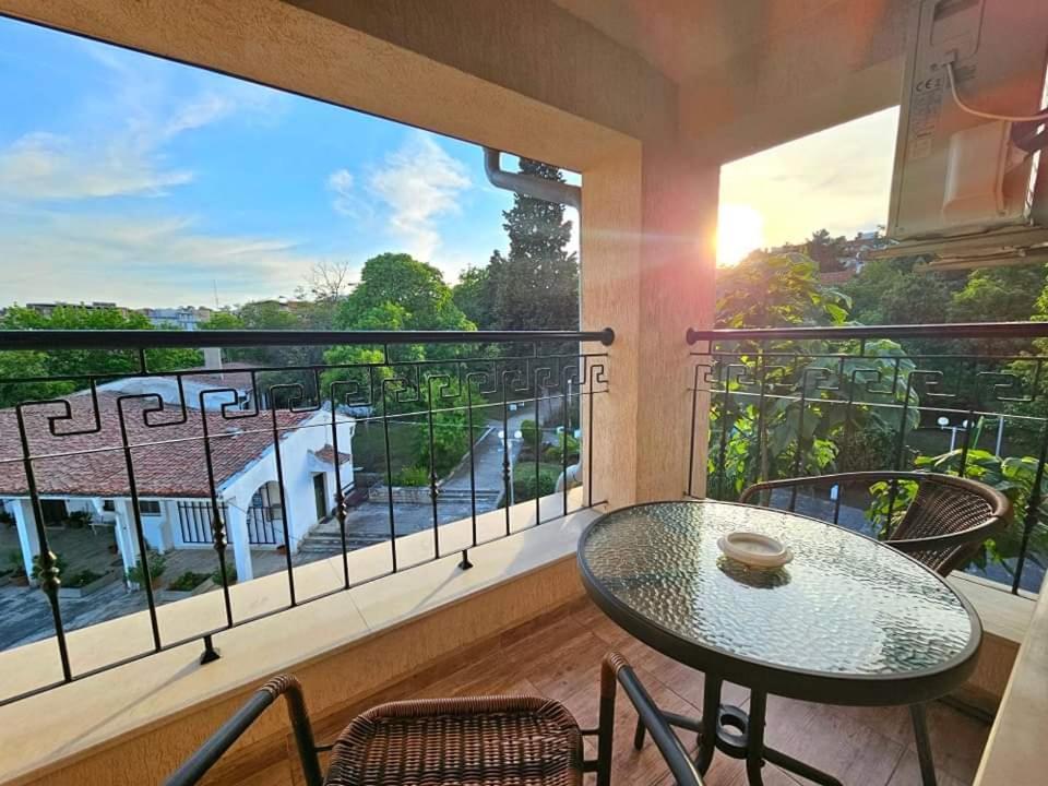 Villa Magnolia Sosopol Exterior foto