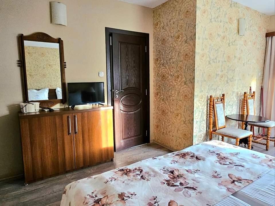 Villa Magnolia Sosopol Exterior foto